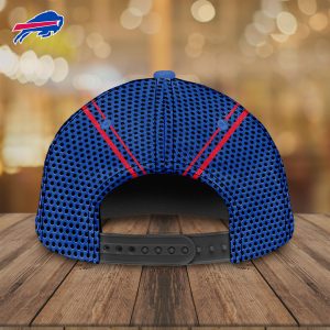 Buffalo Bills Classic Cap - TANTN 9733