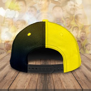 Club América Classic Cap - MAITM 9252