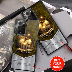 Personalized Club América Phone Case - HOATT 7616