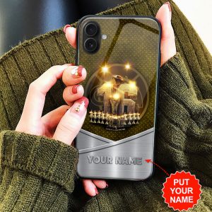 Personalized Club América Phone Case - HOATT 7616