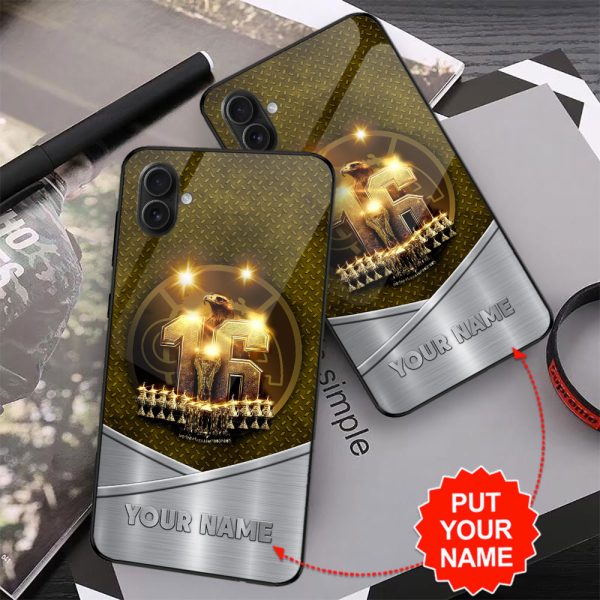 Personalized Club América Phone Case - HOATT 7616