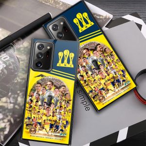 Club América Phone Case - HOATT 7620