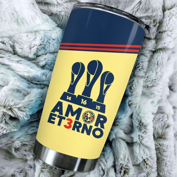 Club América Tumbler Cup - MAITM 9247