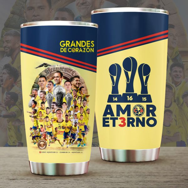 Club América Tumbler Cup - MAITM 9247