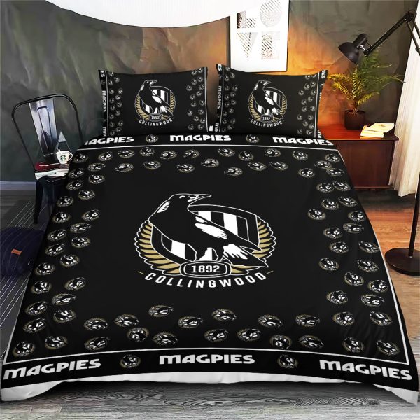 Collingwood FC Bedding set - VANDH 4030