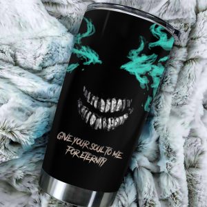 Disturbed Tumbler Cup - TANTN 10156