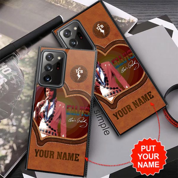 Personalized EP Music Phone Case - HOATT 7330