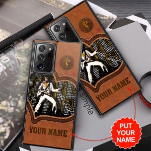 Personalized EP Music Phone Case - HOATT 7638