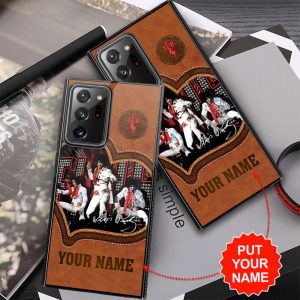 Personalized EP Music Phone Case - HOATT 7639