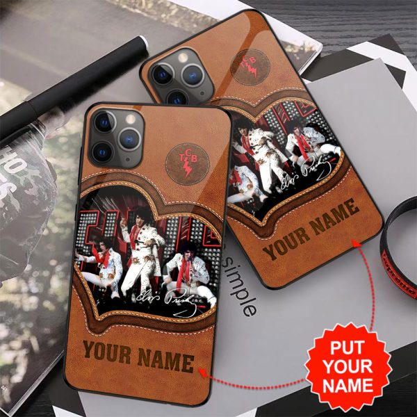 Personalized EP Music Phone Case - HOATT 7639