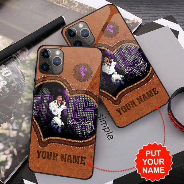 Personalized EP Music Phone Case - HOATT 7640