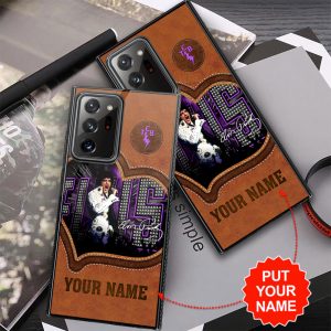 Personalized EP Music Phone Case - HOATT 7640