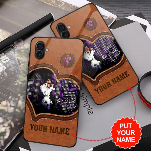 Personalized EP Music Phone Case - HOATT 7640