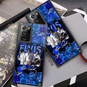 Elvis Presley Phone Case - HOATT 7402