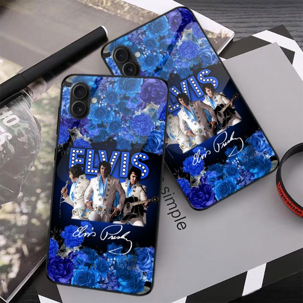 Elvis Presley Phone Case - HOATT 7402