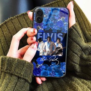 Elvis Presley Phone Case - HOATT 7402