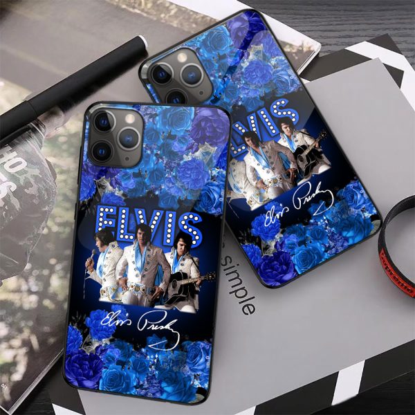 Elvis Presley Phone Case - HOATT 7402