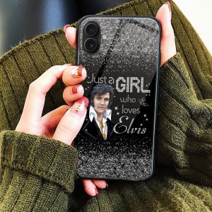 Elvis Presley Phone Case - HOATT 7536