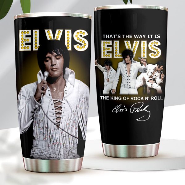 EP Music Tumbler Cup - HOATT 7469