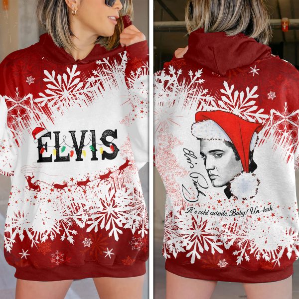 Elvis Presley 3D Apparel - GNE 2160