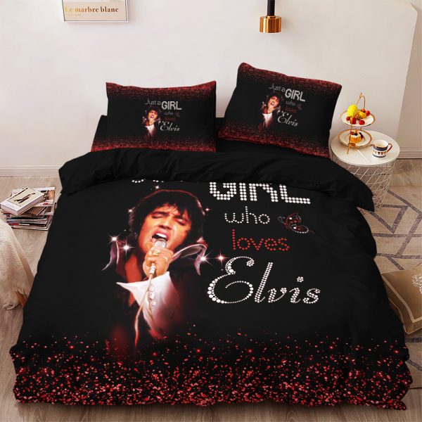 EP Music Bedding set - HOATT 7622