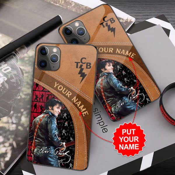 Personalized EP Music Phone Case - HOATT 7775