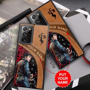 Personalized EP Music Phone Case - HOATT 7775