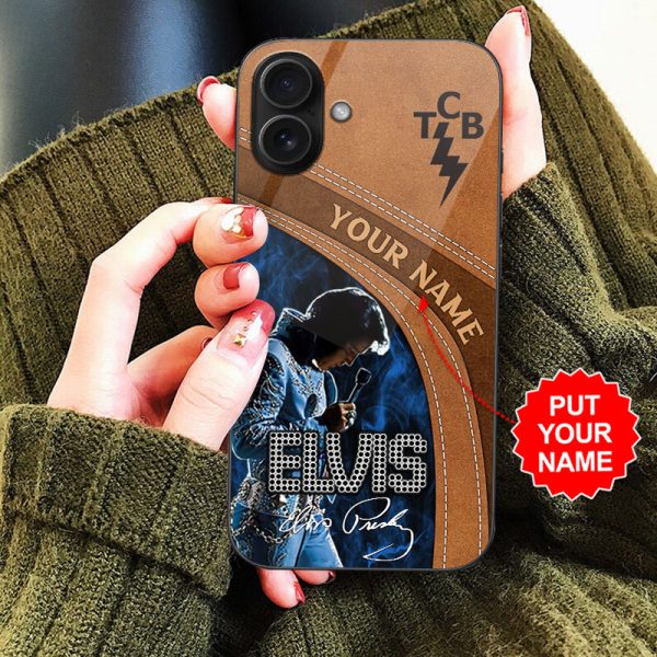 Personalized EP Music Phone Case - HOATT 7776