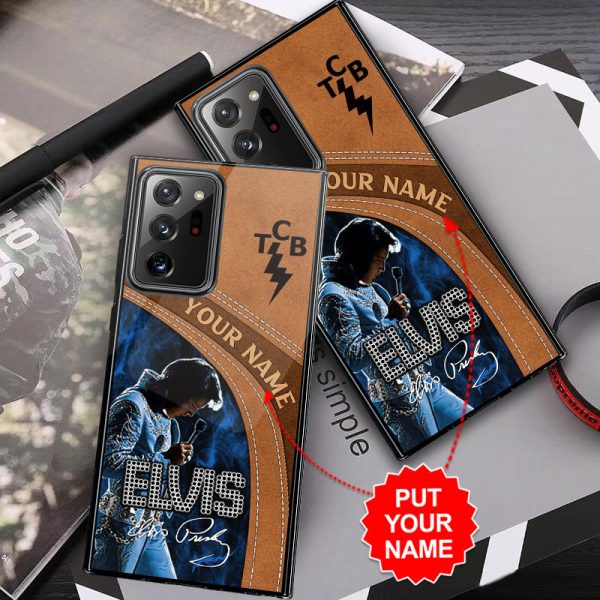 Personalized EP Music Phone Case - HOATT 7776