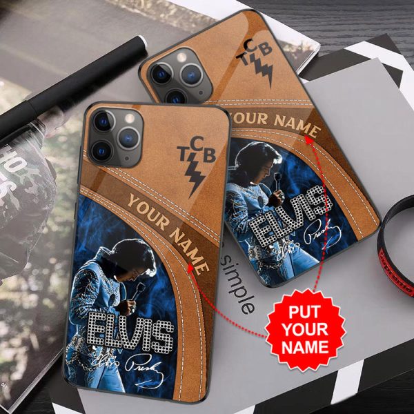 Personalized EP Music Phone Case - HOATT 7776