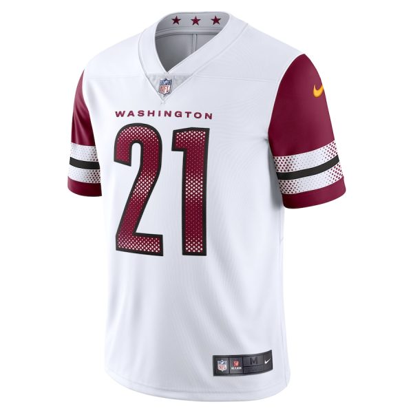 Men's Washington Commanders Sean Taylor Nike White 2022 Retired Player Limited Jersey - GNE DROP106