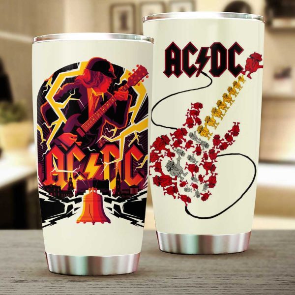 AC/DC Tumbler Cup - GNE 2232