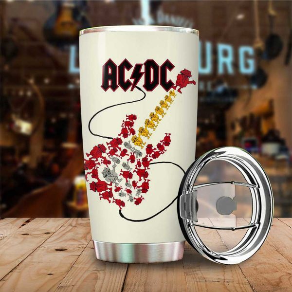 AC/DC Tumbler Cup - GNE 2232