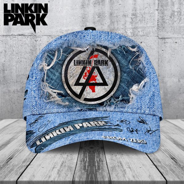 Linkin Park Classic Cap - GNE 2345.1