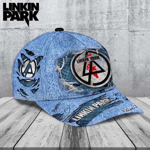 Linkin Park Classic Cap - GNE 2345.1