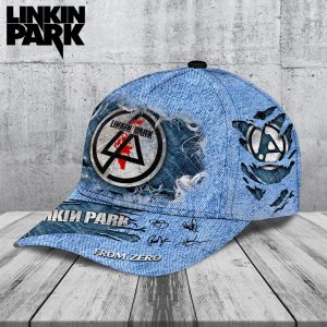 Linkin Park Classic Cap - GNE 2345.1