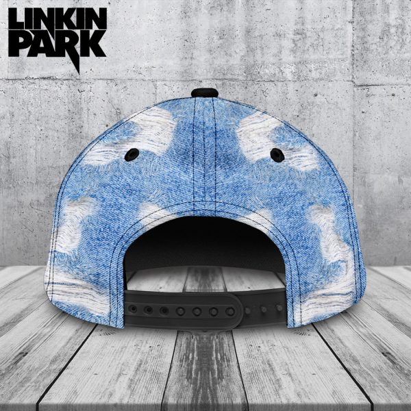 Linkin Park Classic Cap - GNE 2345.1