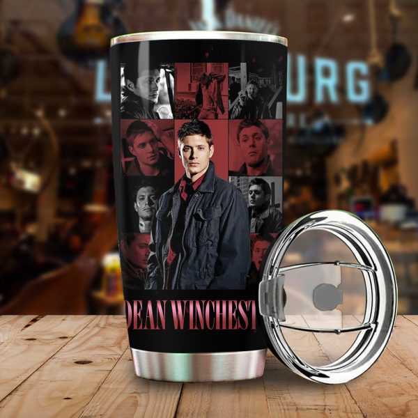 Supernatural Tumbler Cup - GNE 2357