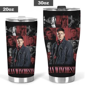 Supernatural Tumbler Cup - GNE 2357