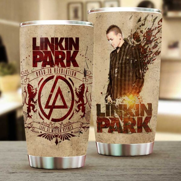 Linkin Park Tumbler Cup - GNE 2382