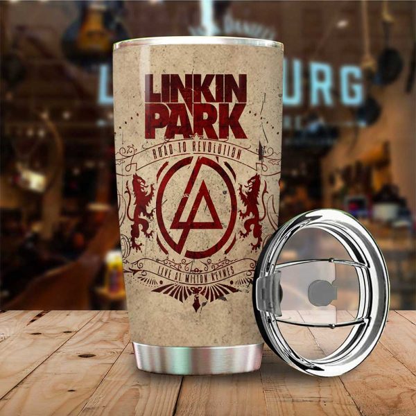 Linkin Park Tumbler Cup - GNE 2382