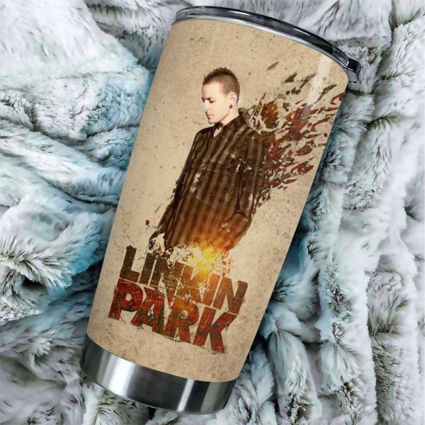 Linkin Park Tumbler Cup - GNE 2382