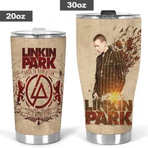 Linkin Park Tumbler Cup - GNE 2382