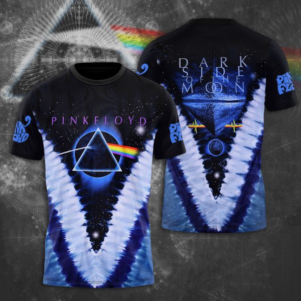 Pink Floyd 3D Apparel – GNE 2429