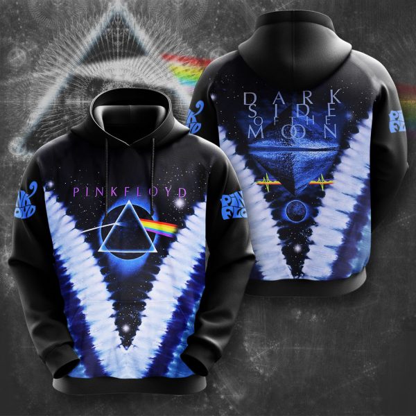 Pink Floyd 3D Apparel – GNE 2429