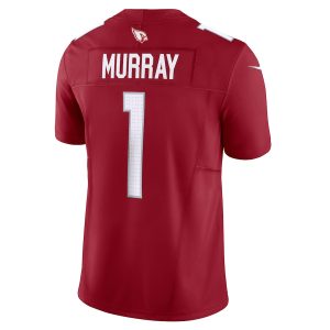 Men's Arizona Cardinals Kyler Murray Nike Cardinal Vapor F.U.S.E. Limited Jersey - GNE DROP140