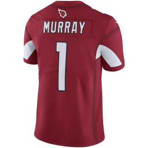 Men's Arizona Cardinals Kyler Murray Nike Cardinal Vapor Limited Jersey - GNE DROP141