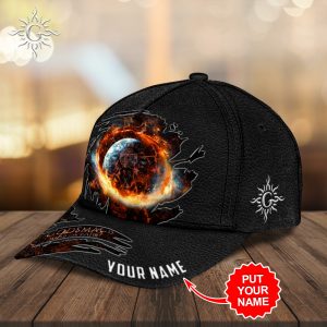 Personalized Godsmack Classic Cap - TANTN 9977