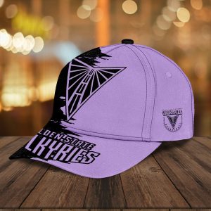 Golden State Valkyries Classic Cap - TANTN 9792