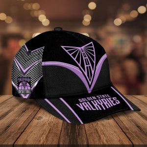 Golden State Valkyries Classic Cap - TANTN 9791